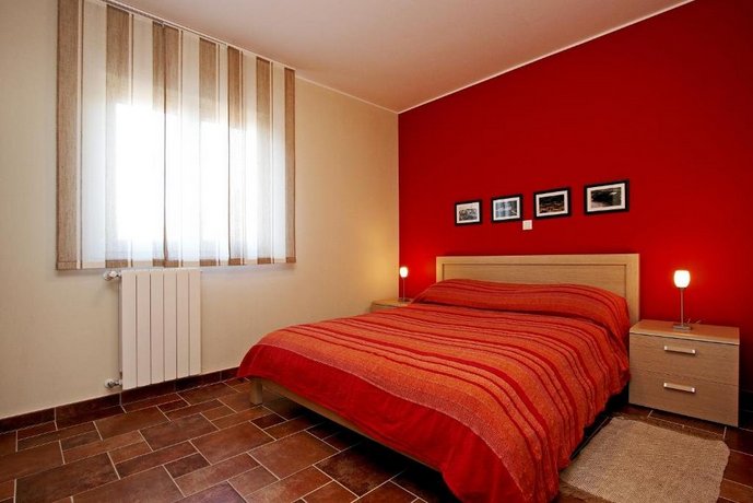 Guesthouse Barboska-pool & tennis court