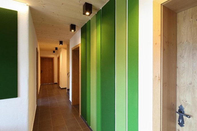 Chalet Alm Planai