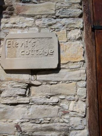 Eleni's Cottage
