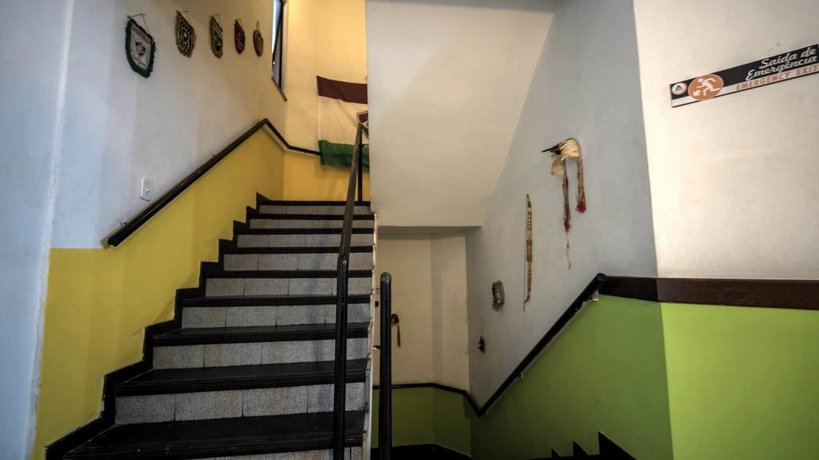 Tupiniquim Hostel Rio de Janeiro