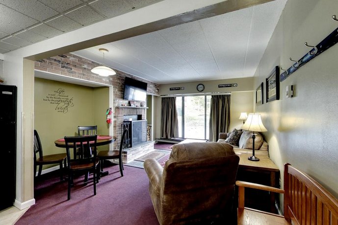 Mountain Green Condos at Killington