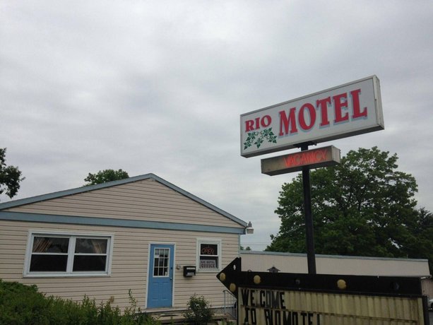 Rio Motel Hershey