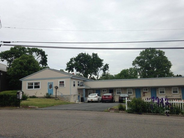 Rio Motel Hershey