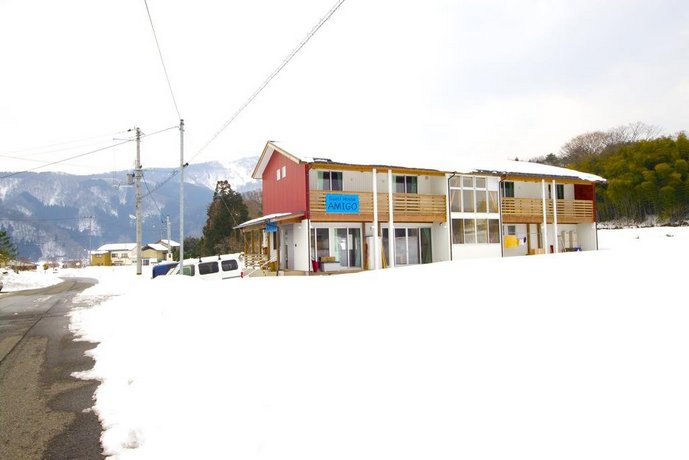 Guest House AMIGO