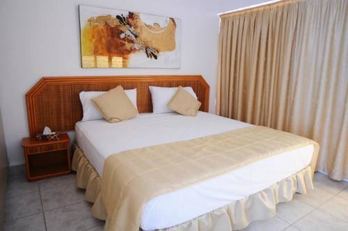 Aqualand Hotel & Resort