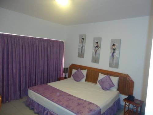 Aqualand Hotel & Resort