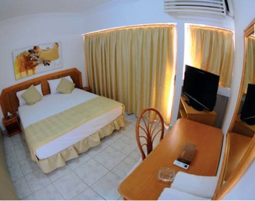 Aqualand Hotel & Resort