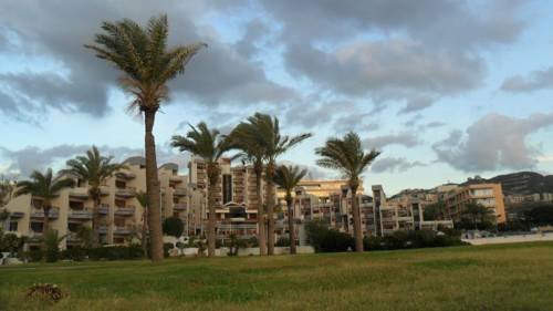 Aqualand Hotel & Resort