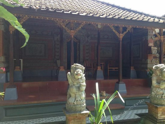 Warsa's Guest House