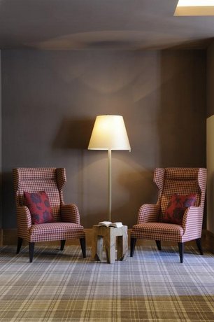 Hotel Rimberg