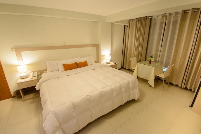Wayta Inn