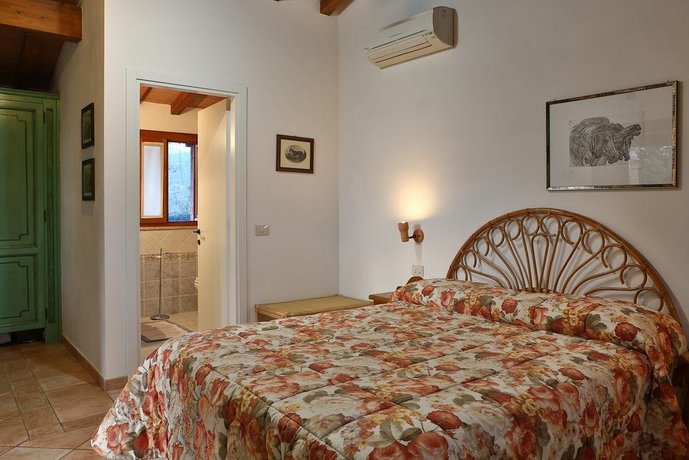 Casa Andreina
