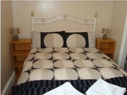 Casablanca Guest House Blackpool