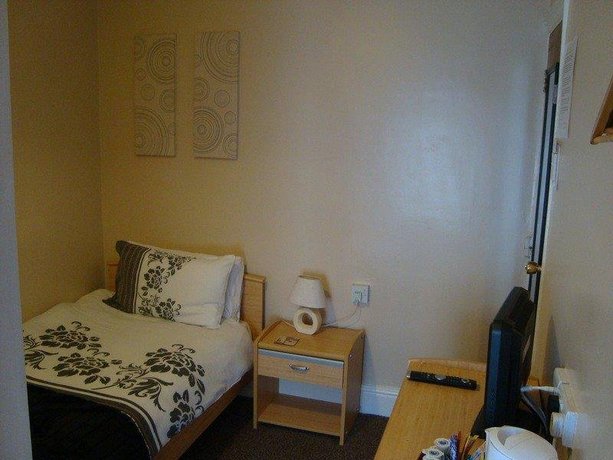 Casablanca Guest House Blackpool