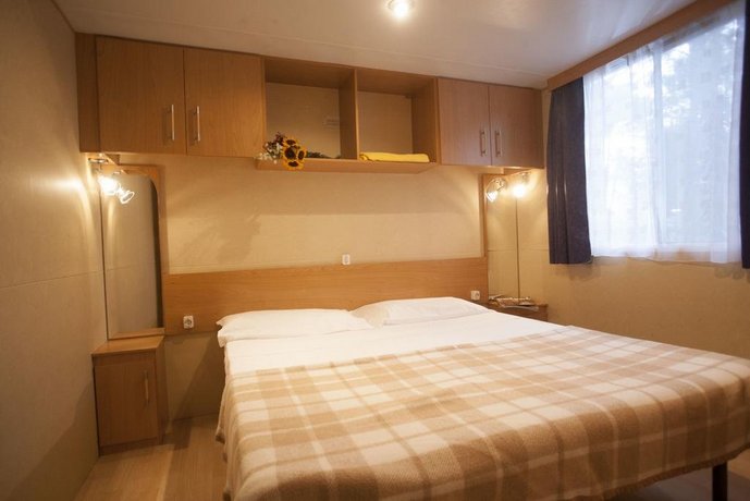 PuntAla Camp & Resort