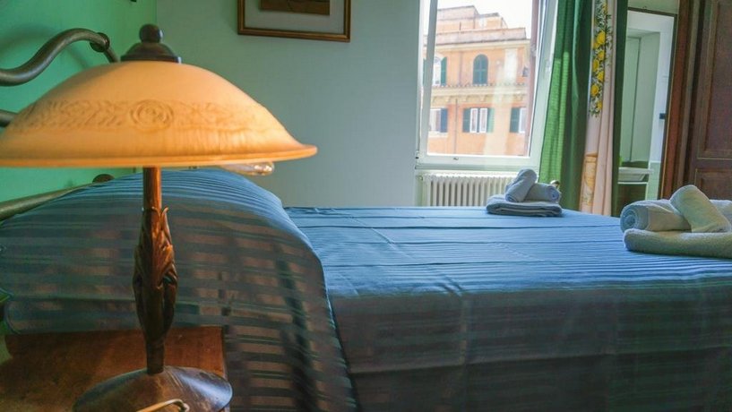 L'Ottavo Re di Roma