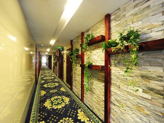 Zhixian Yage Hotel