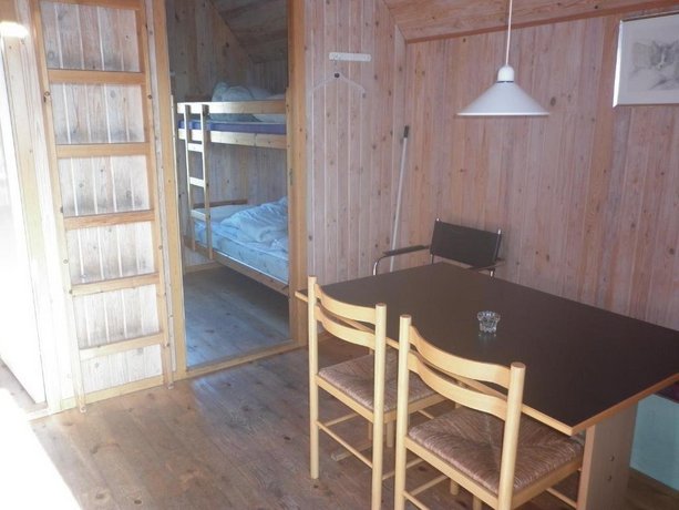 Nissum Fjord Camping