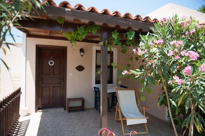 Aral Tatil Ciftligi