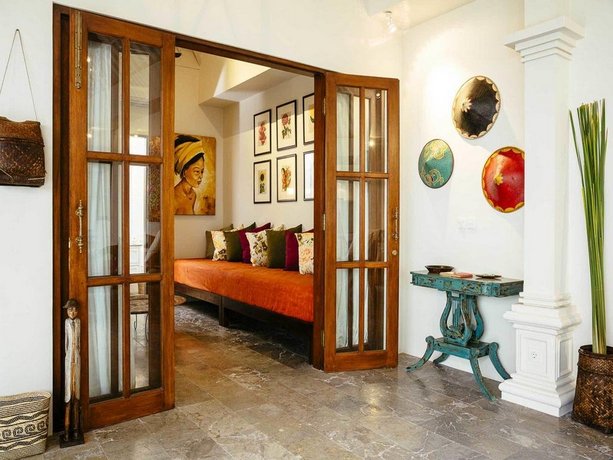Villas Sabbia