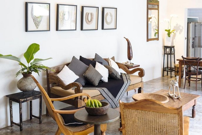 Villas Sabbia