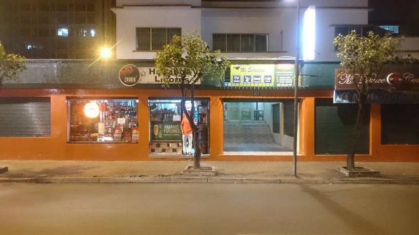 Hostal Mi Sebastian
