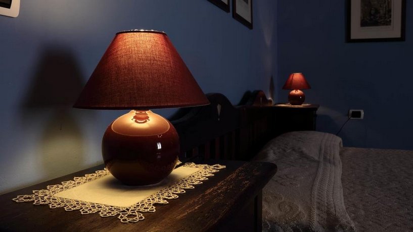 B&B S'Asilo Sardegna