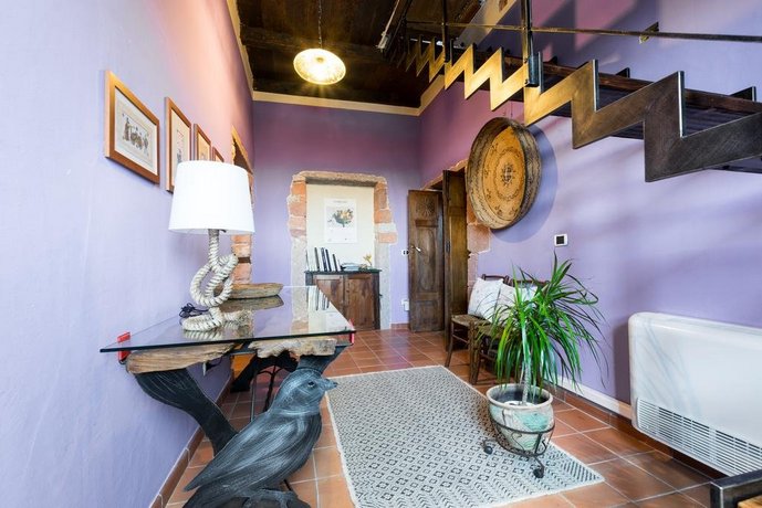 B&B S'Asilo Sardegna