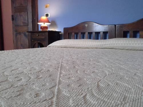 B&B S'Asilo Sardegna