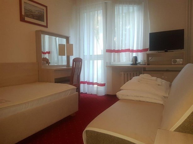 Hotel Ustka