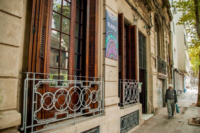 Blanes Hostel