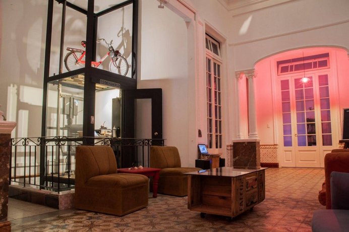 Blanes Hostel