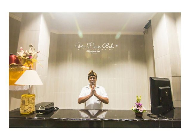 Gora House Bali