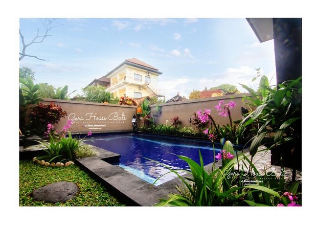 Gora House Bali