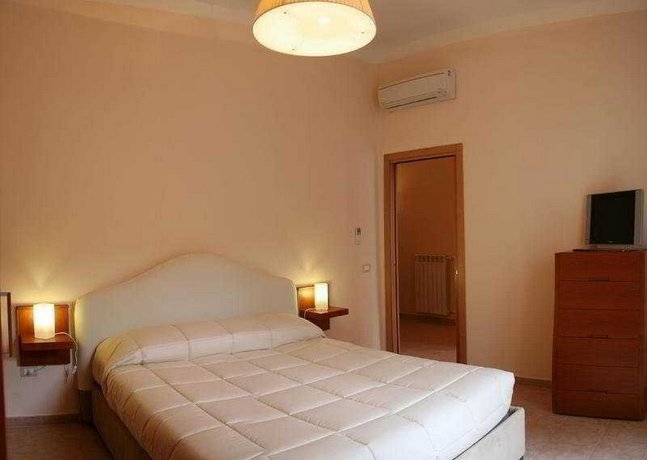 La Residenza Naples