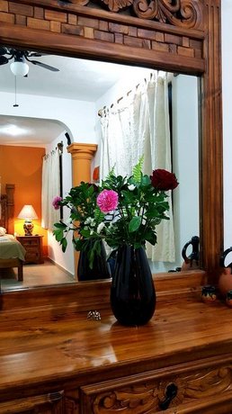 Hotel Rosalia Valladolid