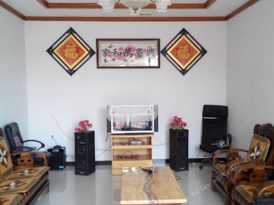 Zuilan Hostel