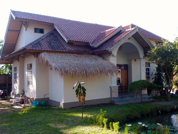 Les Rizieres Lombok