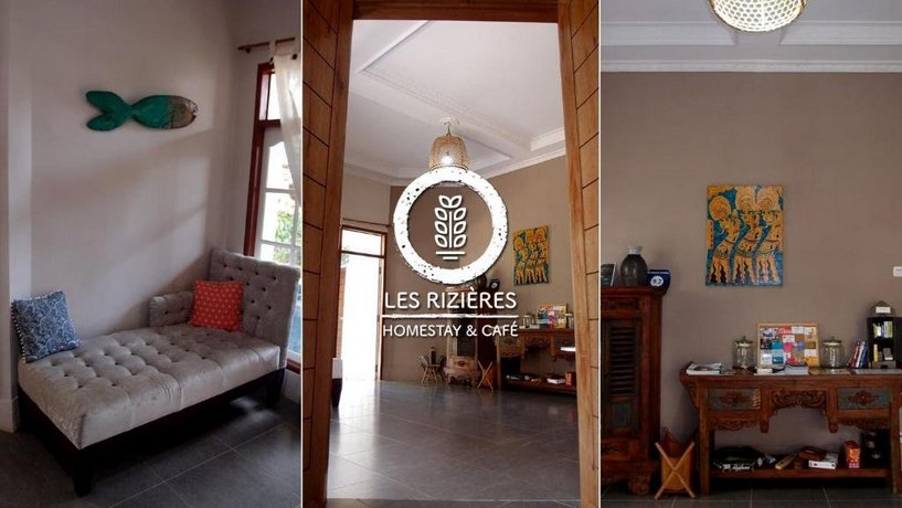Les Rizieres Lombok