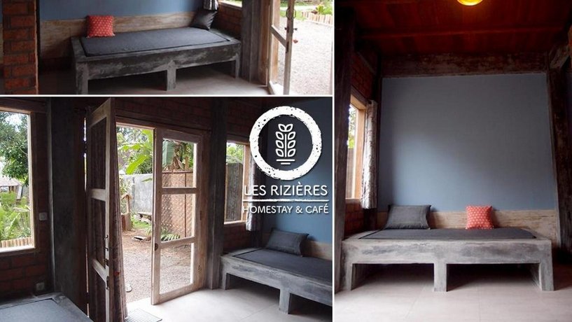 Les Rizieres Lombok