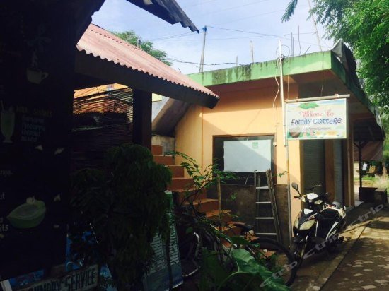 Family Cottage Lombok