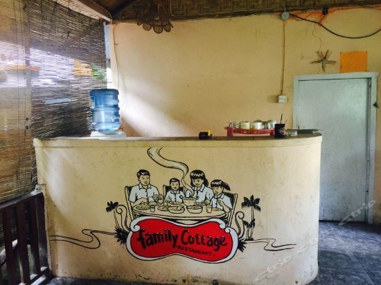 Family Cottage Lombok