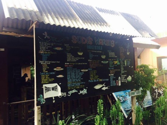 Family Cottage Lombok