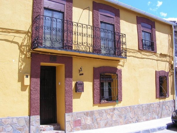 Casa Rural Rivero