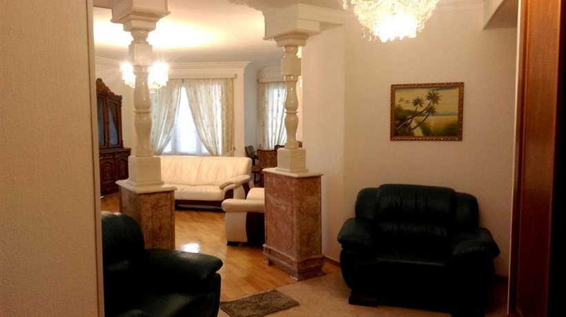 Nana Apartment Tbilisi City Centre Tbilisi