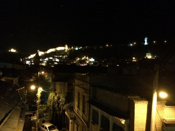 Nana Apartment Tbilisi City Centre Tbilisi