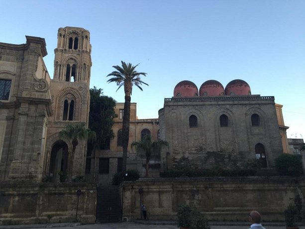 B&B La Galleria