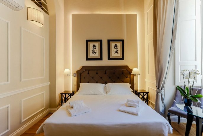 Relais Tosinghi