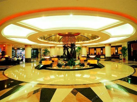 Garden Hotel Dongguang