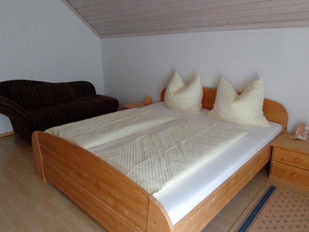 K3 Ferienhaus